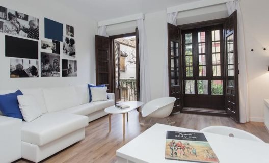 Apartamentos Picasso Suites Málaga