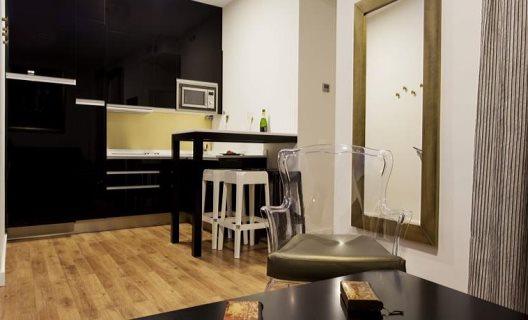 Apartamentos Picasso Suites Málaga