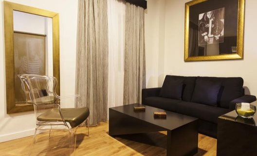 Apartamentos Picasso Suites Málaga