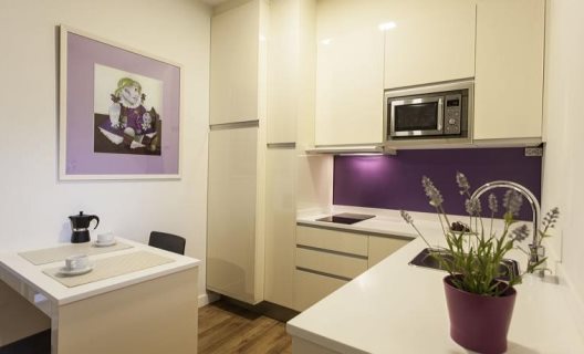 Apartamentos Picasso Suites Málaga