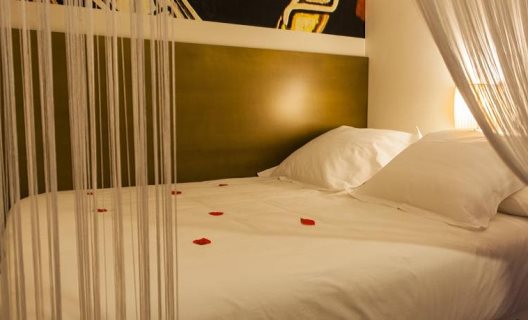 Apartamentos Picasso Suites Málaga