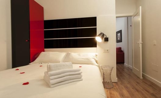 Apartamentos Picasso Suites Málaga