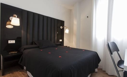 Apartamentos Picasso Suites Málaga