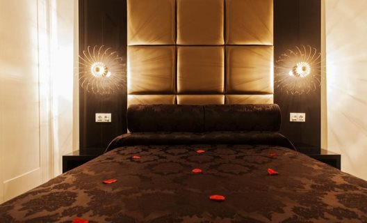 Apartamentos Picasso Suites Málaga