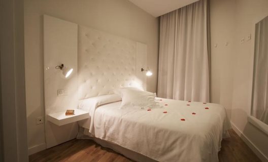 Apartamentos Picasso Suites Málaga