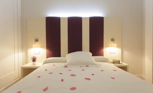 Apartamentos Picasso Suites Málaga