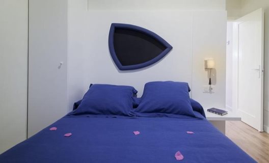 Apartamentos Picasso Suites Málaga