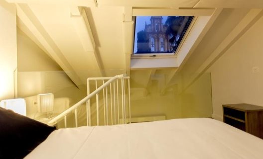 Apartamentos Picasso Suites Málaga