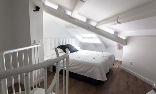 Apartamentos Picasso Suites Málaga