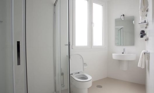 Apartamentos Picasso Suites Málaga