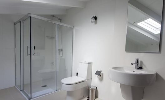 Apartamentos Picasso Suites Málaga