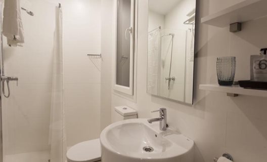 Apartamentos Picasso Suites Málaga