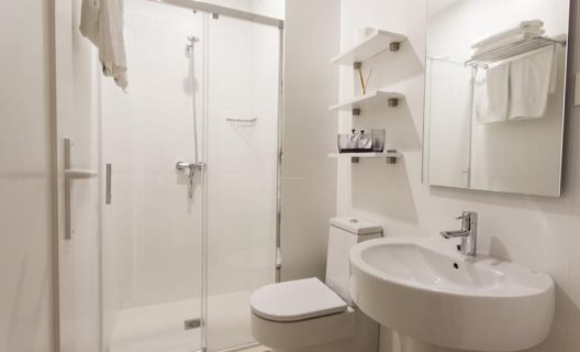 Apartamentos Picasso Suites Málaga