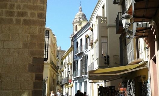 Apartamentos Picasso Suites Málaga