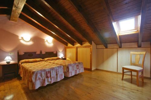 Apartamentos Picu Castiellu