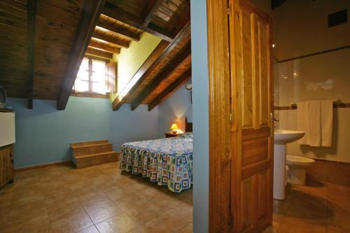 Apartamentos Picu Castiellu