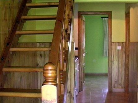 Apartamentos Picu Castiellu