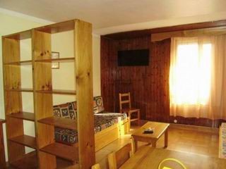 Apartamentos Pie De Pistas 3000