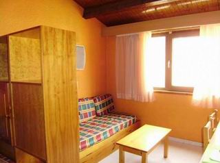 Apartamentos Pie De Pistas 3000