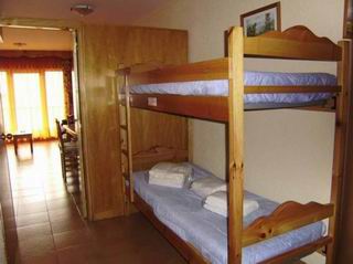 Apartamentos Pie De Pistas 3000