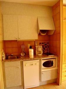 Apartamentos Pie De Pistas 3000