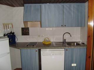 Apartamentos Pie De Pistas 3000