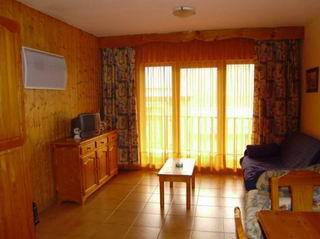 Apartamentos Pie De Pistas 3000