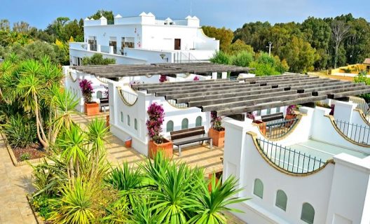 Apartamentos Piedramar