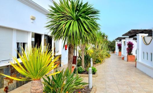 Apartamentos Piedramar
