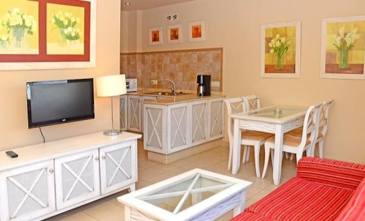 Apartamentos Piedramar