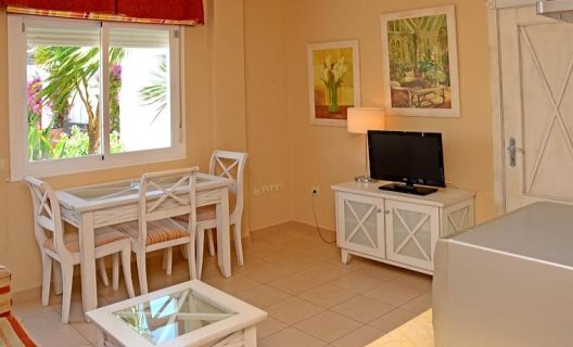 Apartamentos Piedramar