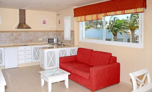 Apartamentos Piedramar