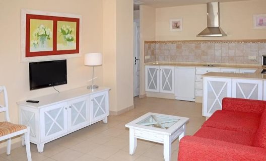 Apartamentos Piedramar