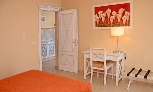Apartamentos Piedramar