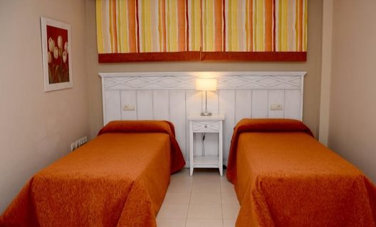 Apartamentos Piedramar