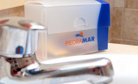 Apartamentos Piedramar