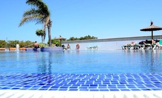 Apartamentos Piedramar
