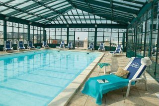 Apartamentos Pierre Et Vacance Residence Le Beach