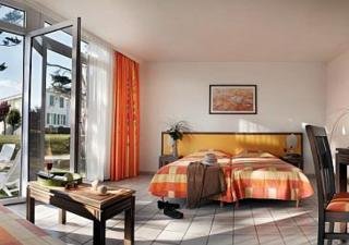 Apartamentos Pierre Et Vacances Le Palais Des Gouverneurs