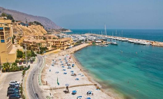 Apartamentos Pierre Vacances Altea Beach