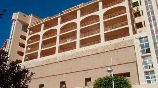 Apartamentos Pierre Vacances Altea Port Y Oasis Beach