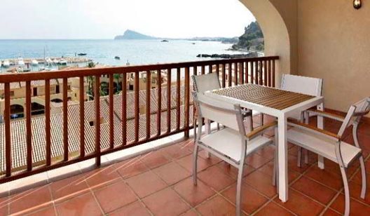 Apartamentos Pierre Vacances Altea Port Y Oasis Beach