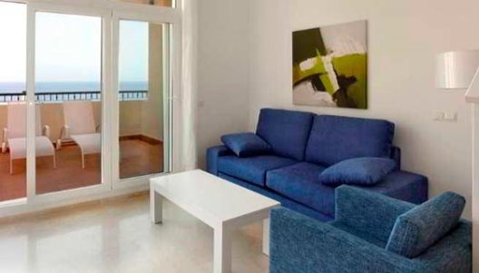Apartamentos Pierre Vacances Altea Port Y Oasis Beach