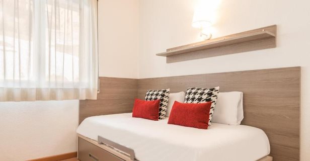 Apartamentos Pierre Vacances Andorra Alba El Tarter