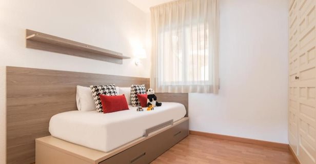 Apartamentos Pierre Vacances Andorra Alba El Tarter