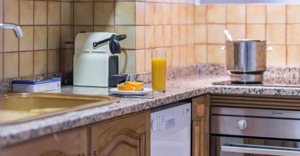 Apartamentos Pierre Vacances Andorra Alba El Tarter