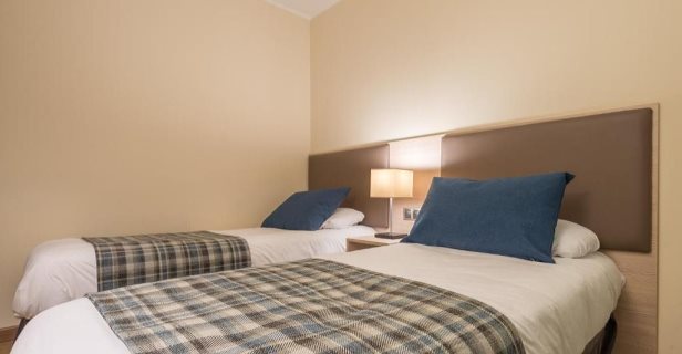 Apartamentos Pierre Vacances Andorra Bordes D'envalira