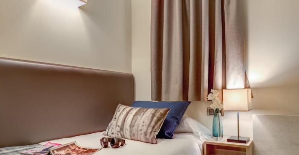 Apartamentos Pierre Vacances Andorra Bordes D'envalira