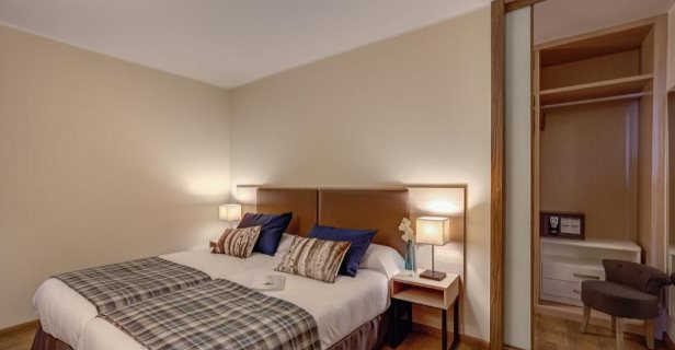 Apartamentos Pierre Vacances Andorra Bordes D'envalira