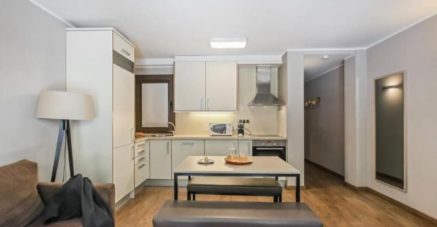 Apartamentos Pierre Vacances Andorra Bordes D'envalira